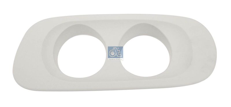 Acoperire, bara protectie 5.16212 DT Spare Parts