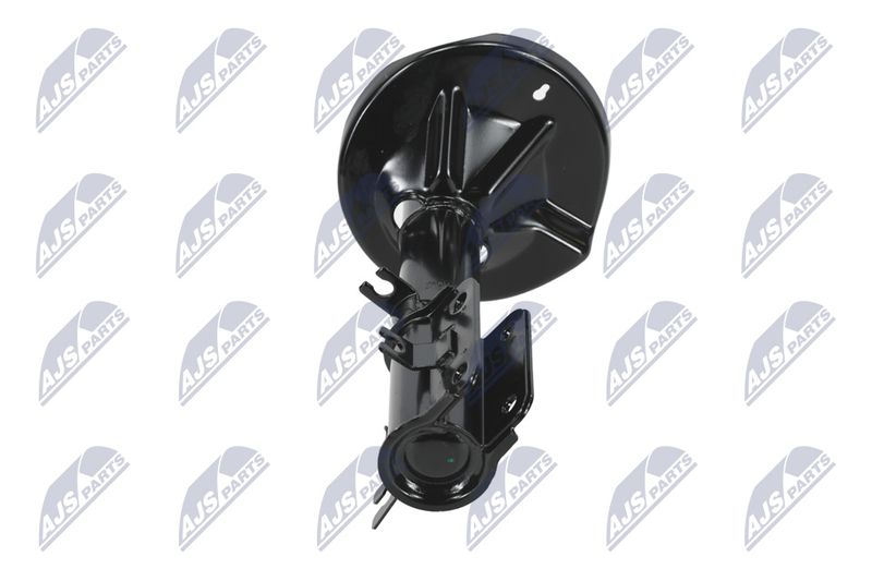Amort, NTY A-CH-052