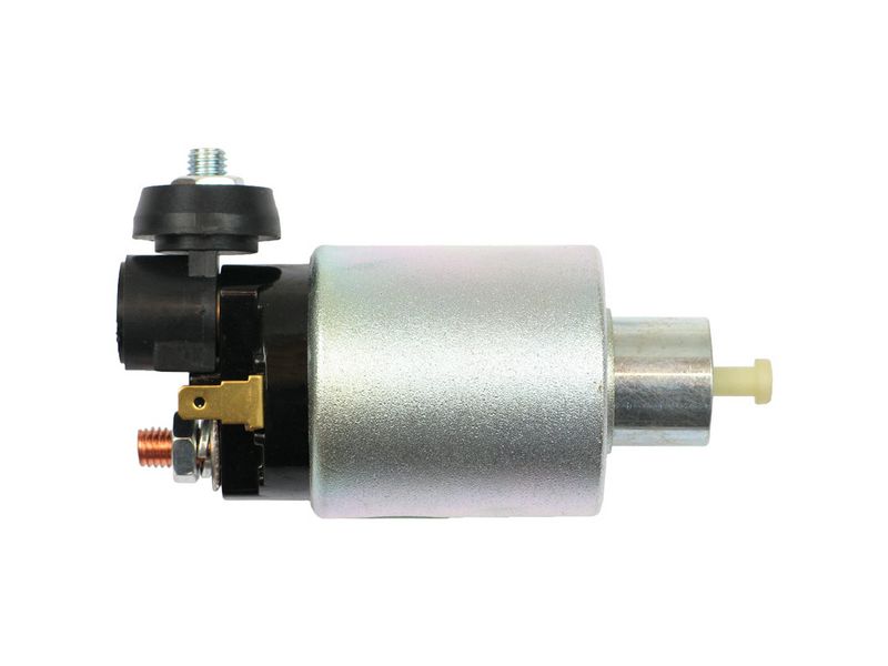 Brand new AS-PL Starter motor solenoid