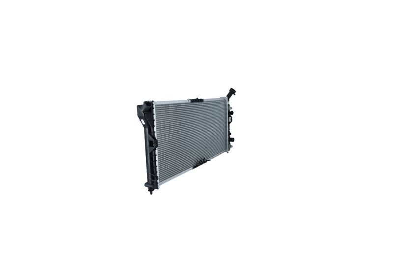Radiaator, mootorijahutus, NRF 56004