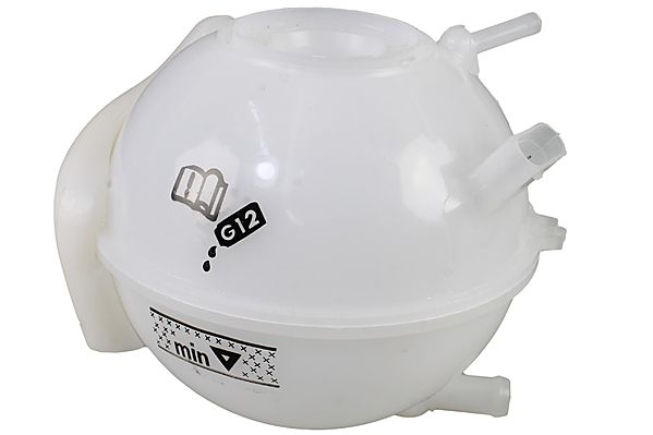 Vas de expansiune, racire METZGER AUTOTEILE 2140268