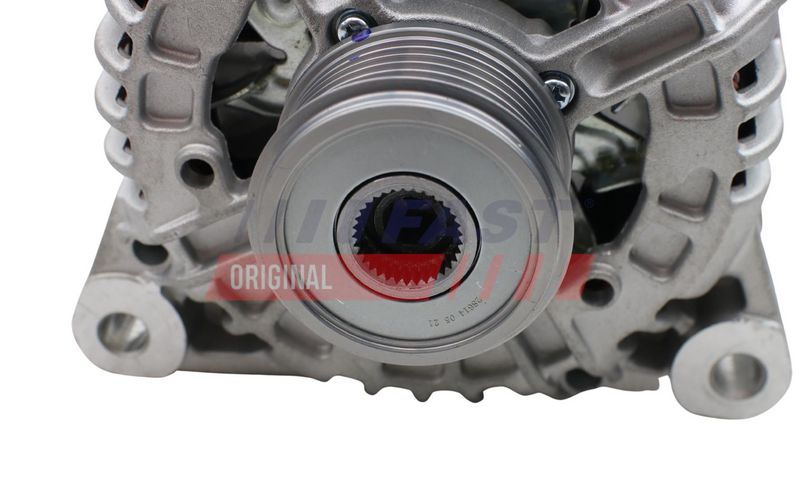 Generaator, FAST FT74126