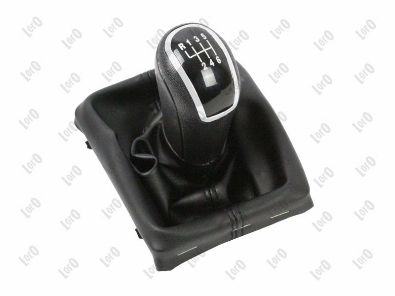 ABAKUS 135-99-614 Gear Lever Knob