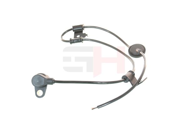 Andur, rattapöörete arv, GH GH-713411V