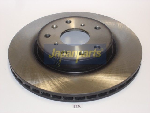 JAPANPARTS Тормозной диск