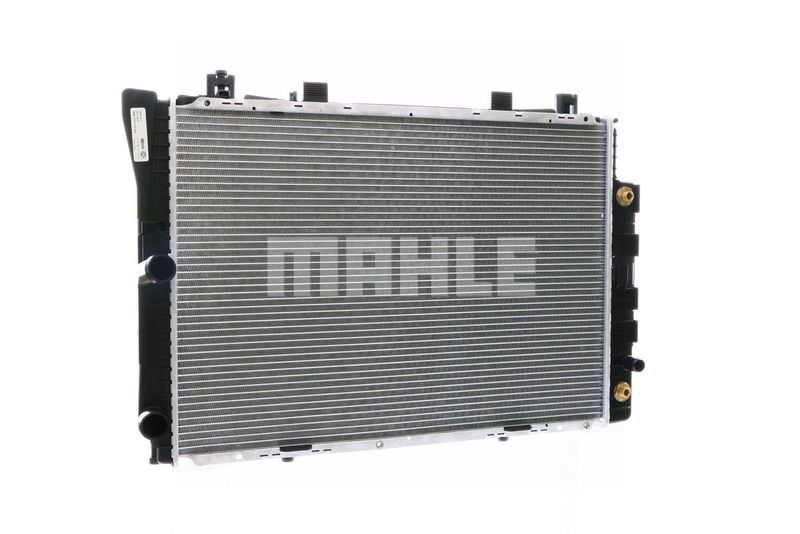 Product Image - Radiateur - CR278000S - MAHLE