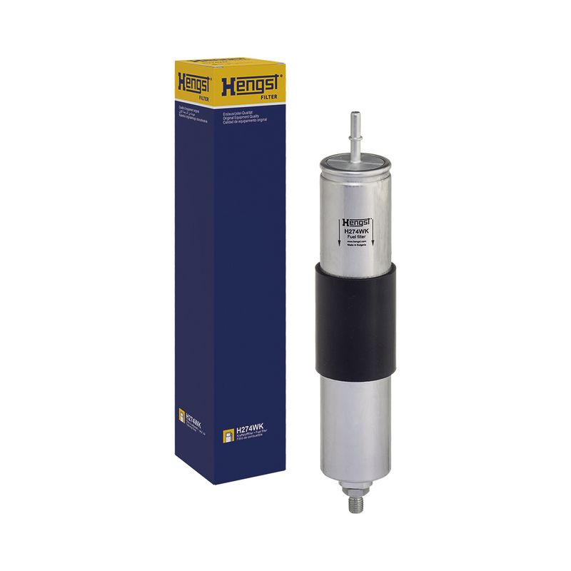 HENGST FILTER H274WK Fuel Filter