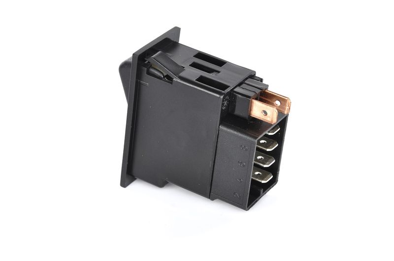 BOSCH 0986348044 Direction Indicator Switch
