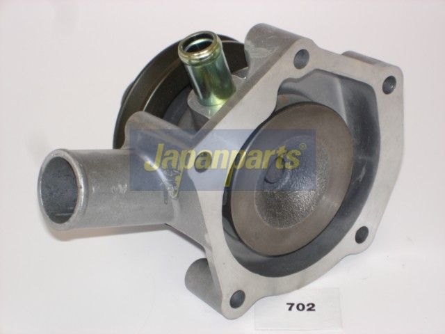 Bomba de agua, refrigeración del motor