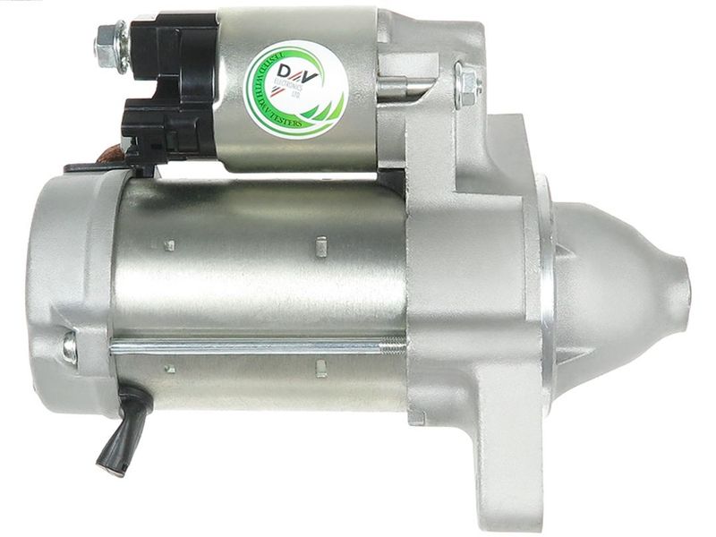 AS-PL S6417S Starter