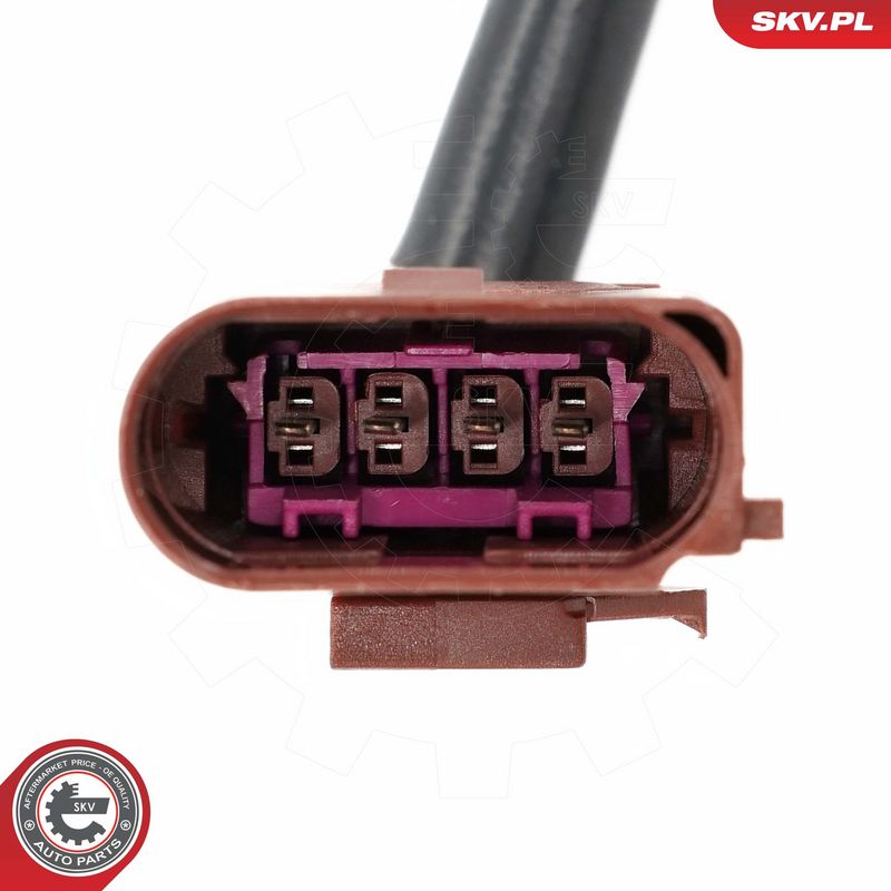 Lambda andur, ESEN SKV 09SKV177