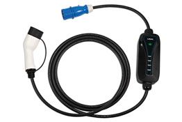 Laser Tools Charging Cable, electric vehicle 8630