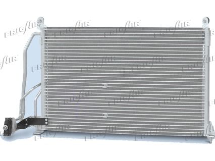 FRIGAIR kondenzátor, klíma 0807.2005