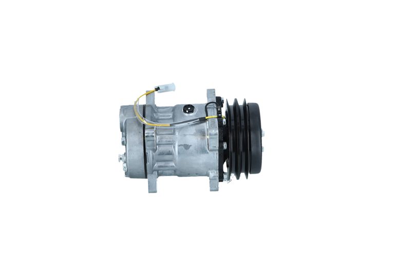 Kompressor, kliimaseade, NRF 32469