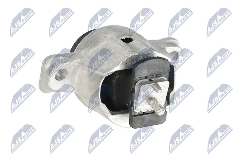 Paigutus, Mootor, NTY ZPS-JG-005