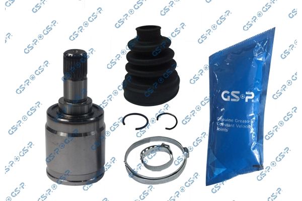 This part match OEM code: 44310TS4T01
