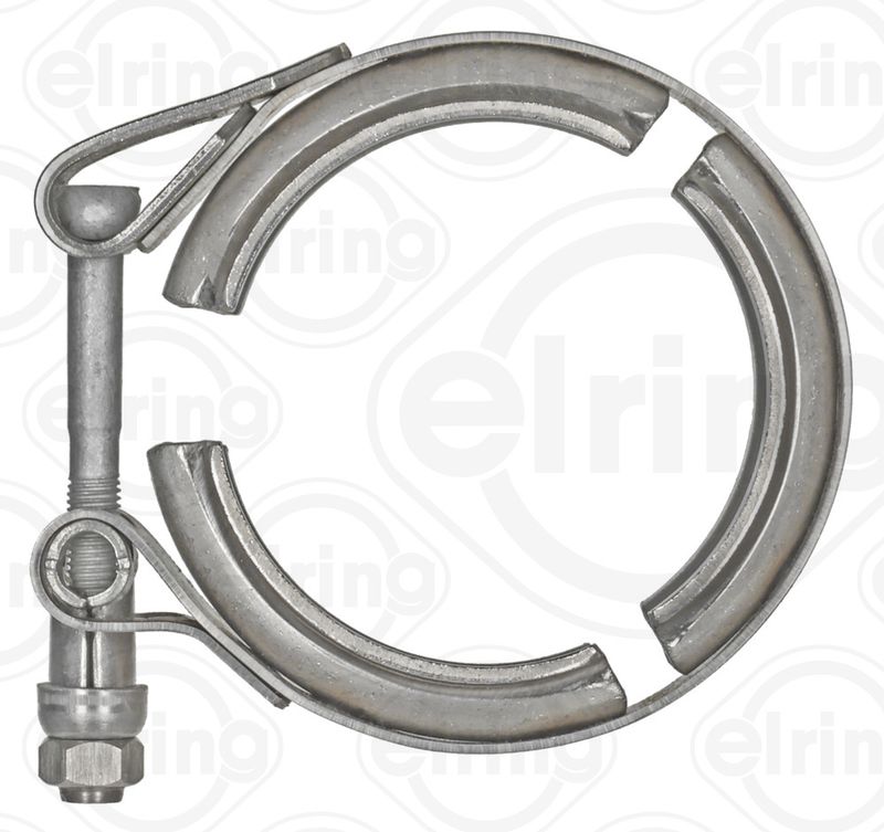 Product Image - Pijpverbinding, uitlaatsysteem - 786.170 - ELRING
