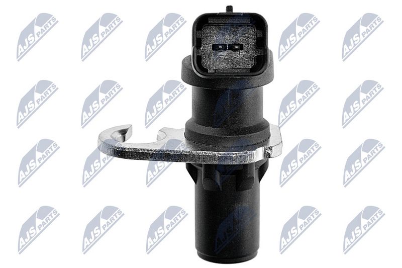 Andur, väntvõll, NTY ECP-CT-005