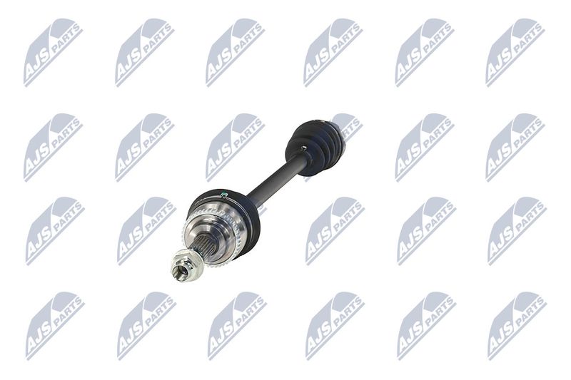 Veovõll, NTY NPW-SU-025
