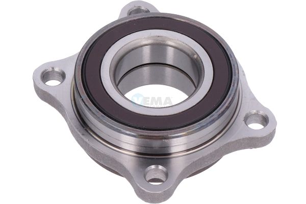 VEMA 190077 Wheel Hub
