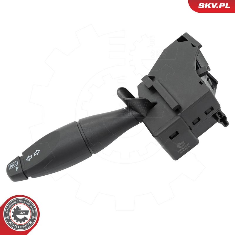 Tulede, kojameeste kangilüliti, ESEN SKV 38SKV594