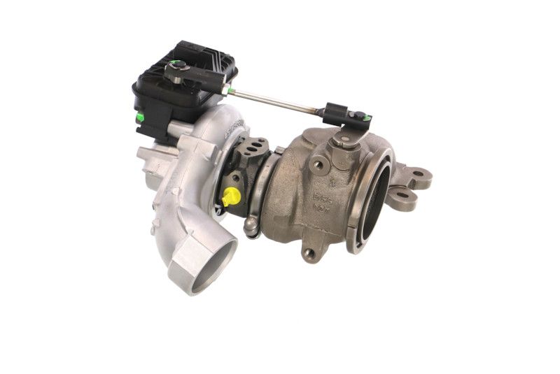 REMANTE 003-002-001352R Charger, charging (supercharged/turbocharged)