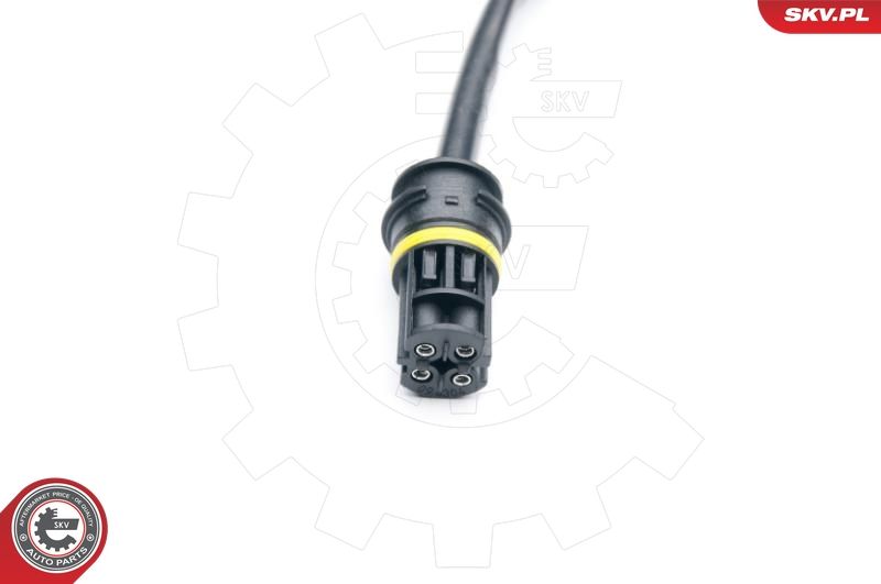 ESEN SKV 09SKV666 Lambda Sensor