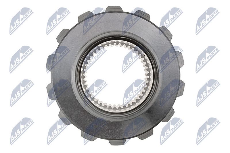 NTY NWP-VW-003 Propshaft, axle drive