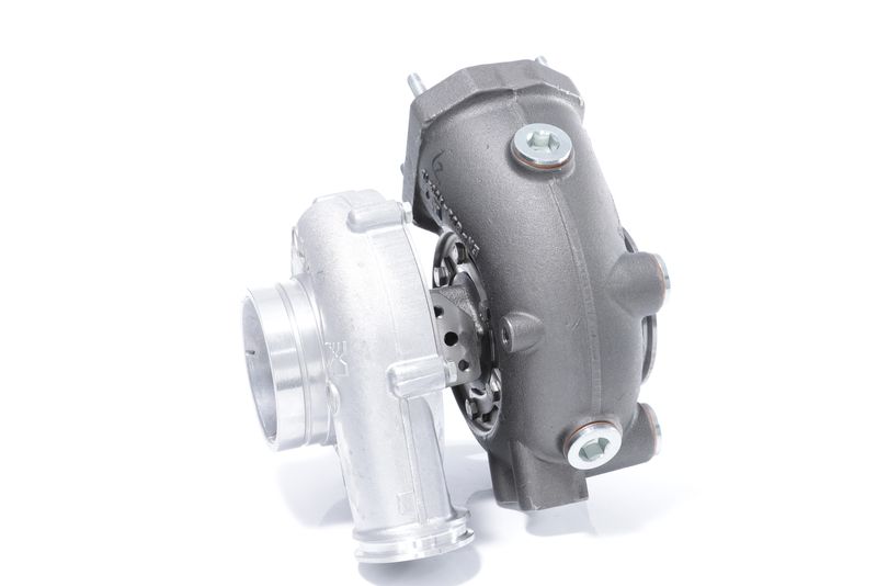 Compresor,sistem de supraalimentare T912539 BTS Turbo