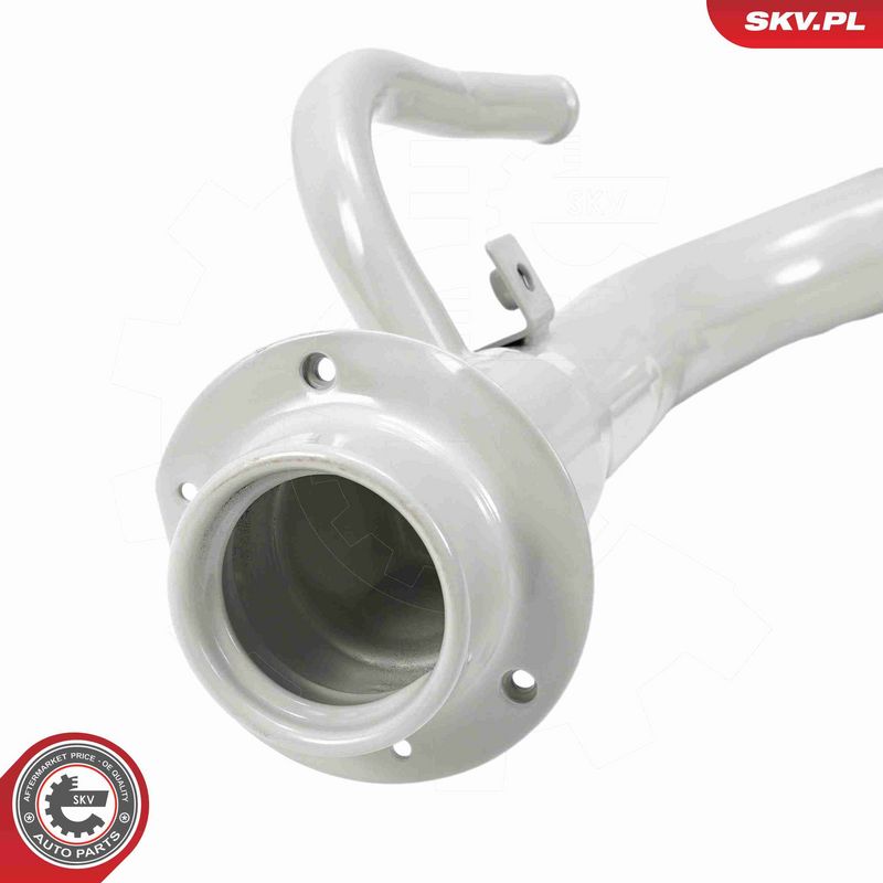 ESEN SKV 54SKV937 Filler Neck, fuel tank