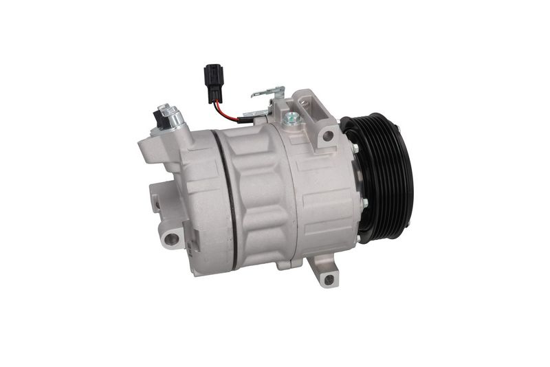 Kompressor, kliimaseade, KAMOKA 7820031