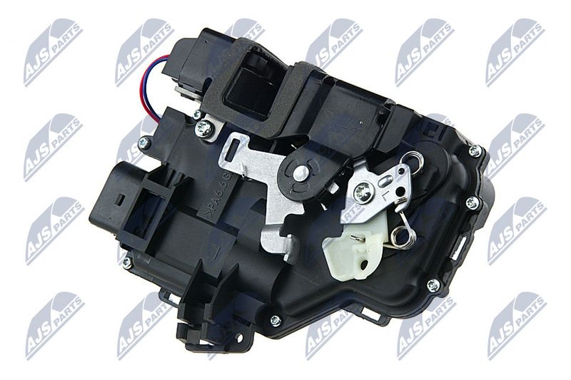 Ukselukk, NTY EZC-WW-023