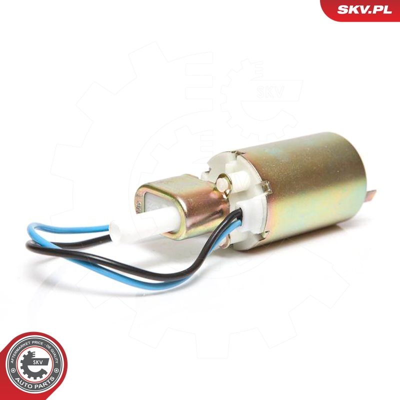 Kütusepump, ESEN SKV 02SKV286