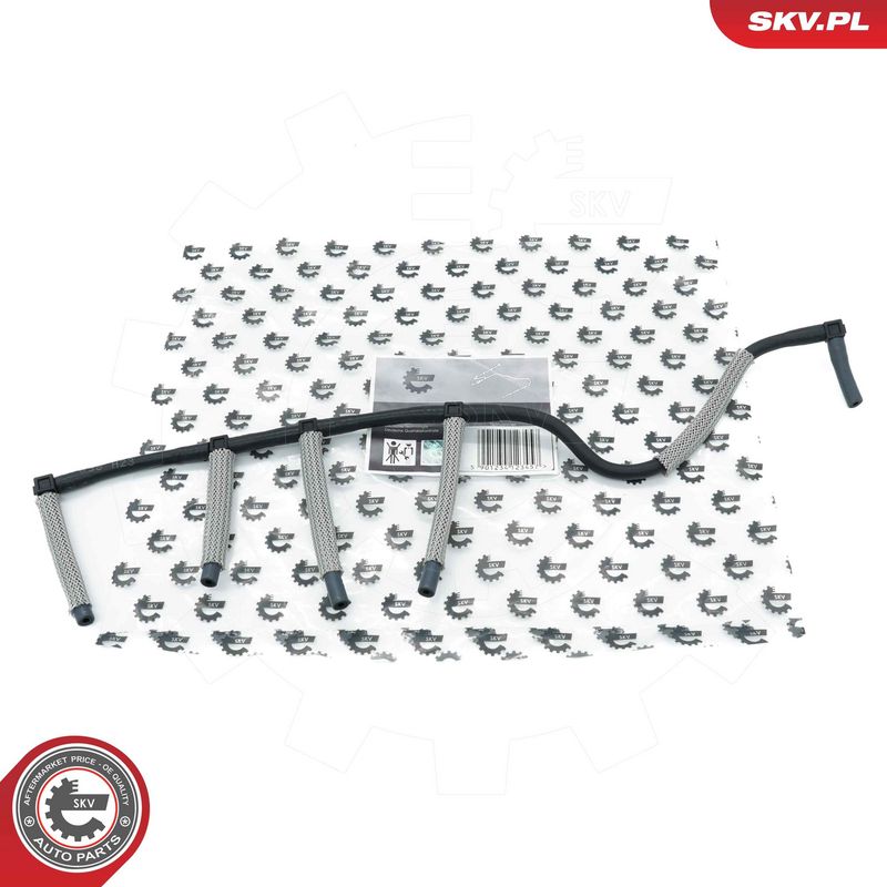 Voolik, Jääkkütus, ESEN SKV 54SKV365