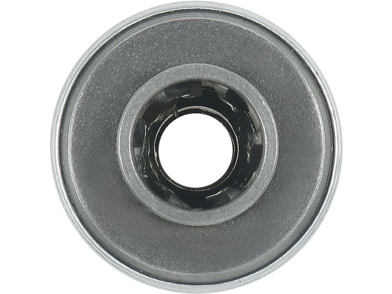 Vabajooks, starter, AS-PL SD1026