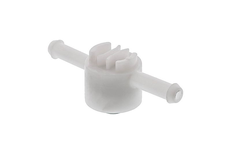 ventil, filtru de combustibil 102 730 TOPRAN