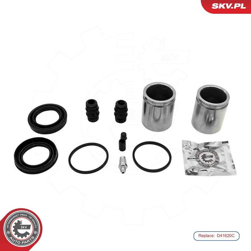Prekės atitinka OEM kodą: 639 420 07 83