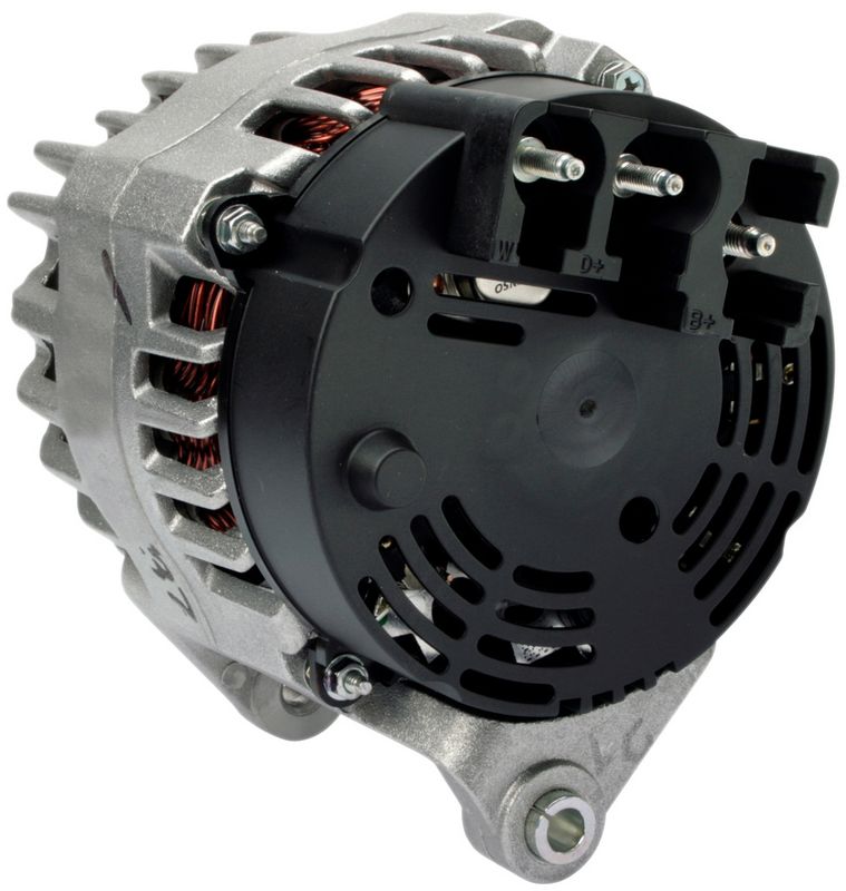 Generaator, HC-Cargo F 032 113 763