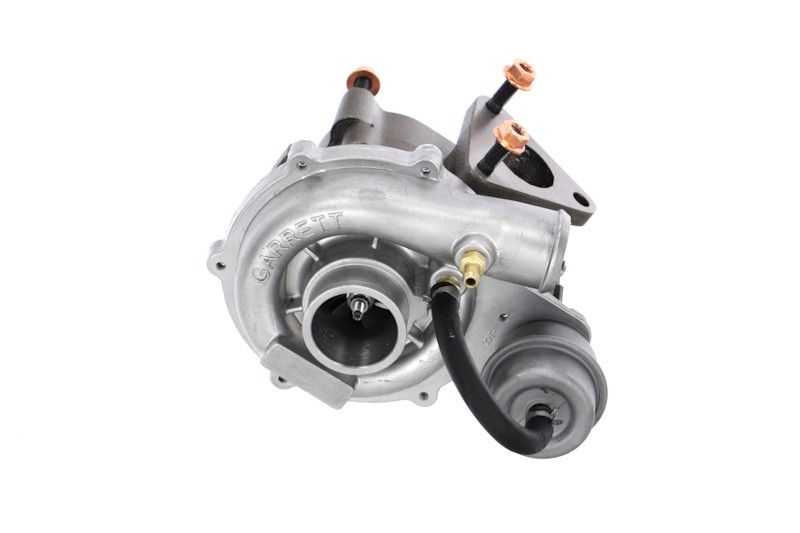 REMANTE 003-001-001129R Charger, charging (supercharged/turbocharged)