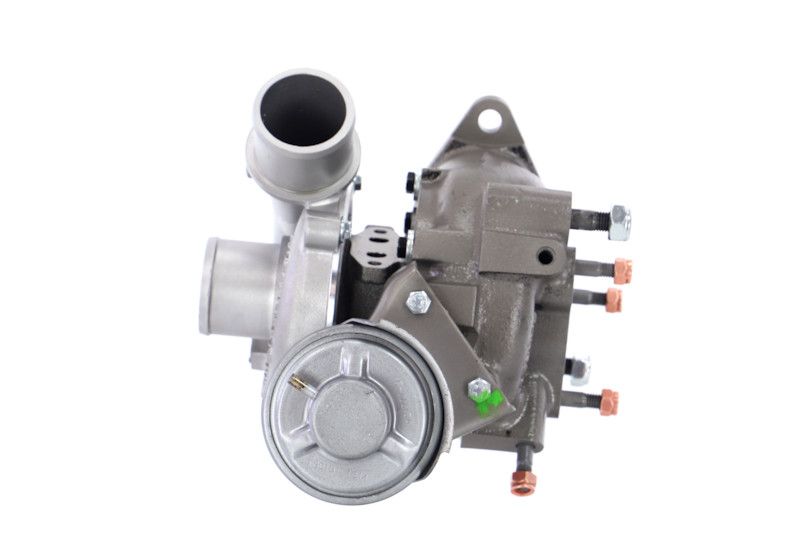 REMANTE 003-001-000088R Charger, charging (supercharged/turbocharged)