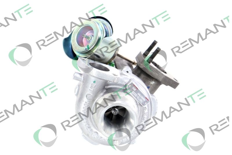REMANTE 003-001-003920R Charger, charging (supercharged/turbocharged)