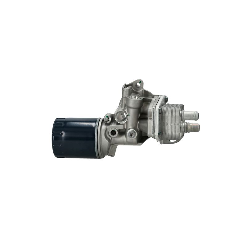 Õliradiaator, mootoriõli, NISSENS 91337