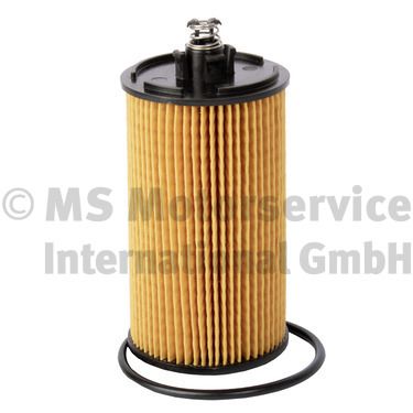 Product Image - Oliefilter - 50014968 - KOLBENSCHMIDT