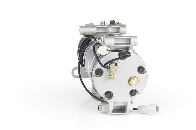 Kompressor, kliimaseade, NISSENS 89550
