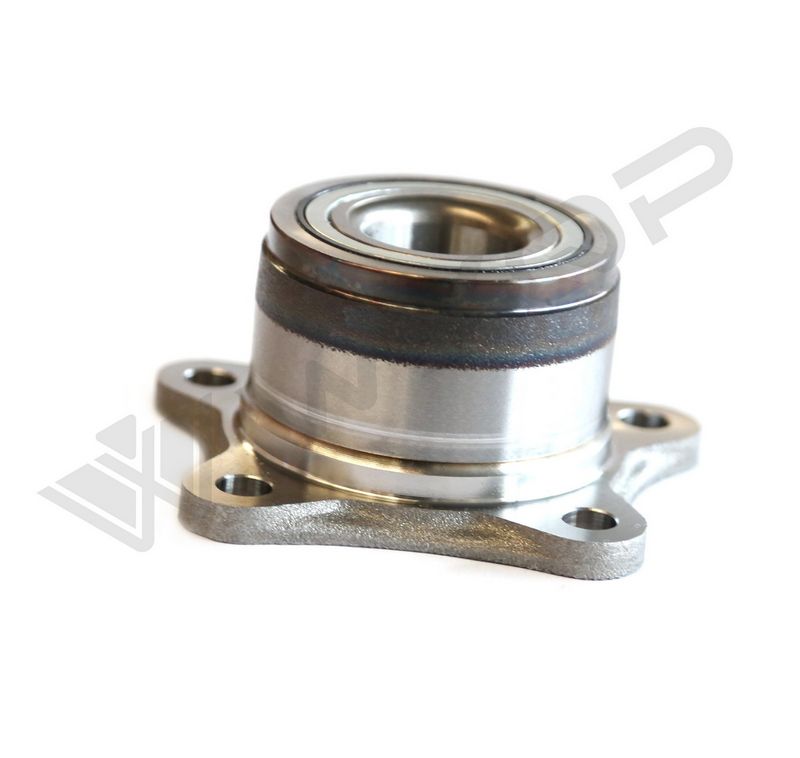 WXQP 40275 Wheel Bearing Kit