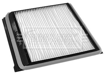 Filtro, aire habitáculo