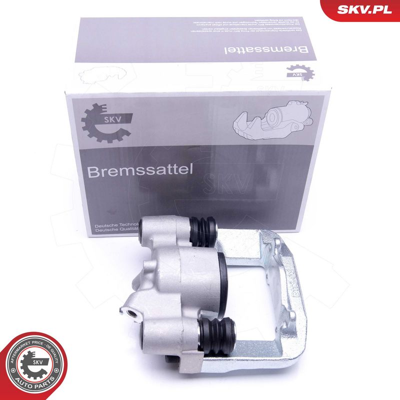 Pidurisadul, ESEN SKV 45SKV301