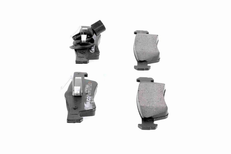 VAICO V10-0763 Brake Pad Set, disc brake