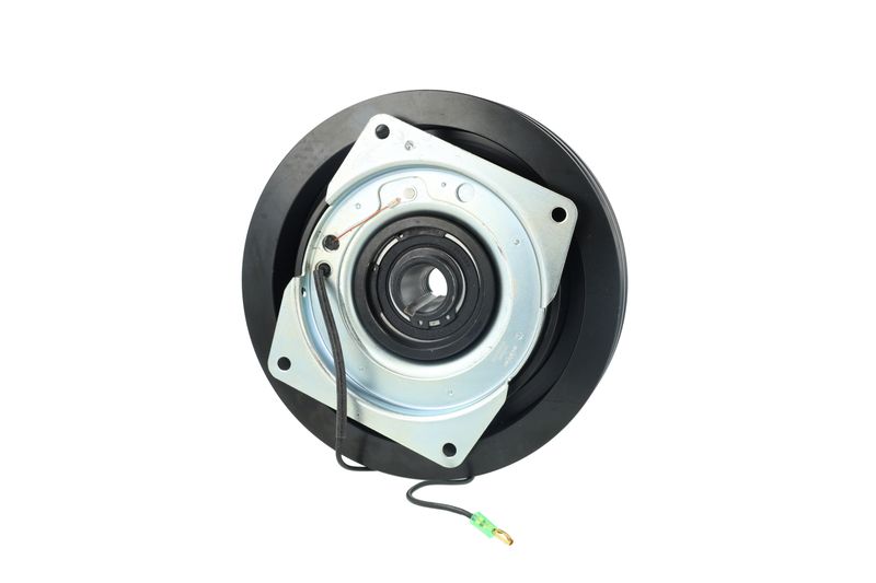 Magnetsidur, kliimakompressor, NRF 380184