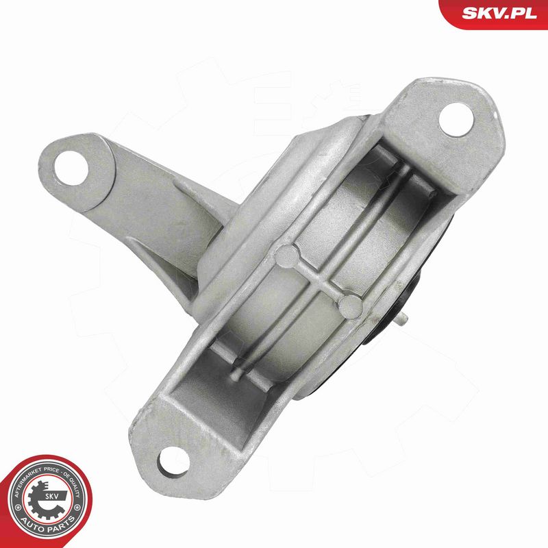 ESEN SKV 75SKV024 Mounting, engine